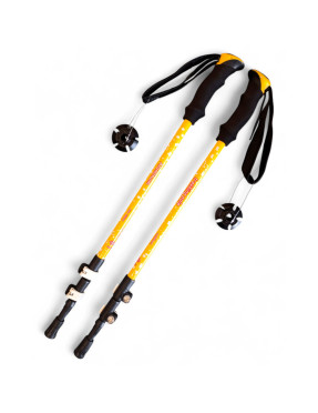 Палки для скандинавской ходьбы  554 Bavar Sport